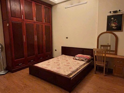 Bán nhà bát khối long biên dt 35m2 ô tô gần vài phút sang phố tiện ích 1