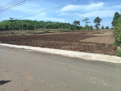 Cần bán 21 nền gần hồ suối rao, xã suối rao huyện châu đức, nay là xuân sơn- tphcm 1