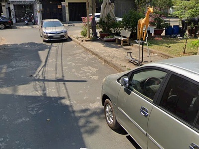 Cần bán đất thổ cư   phường linh chiểu - tp thủ đức 3