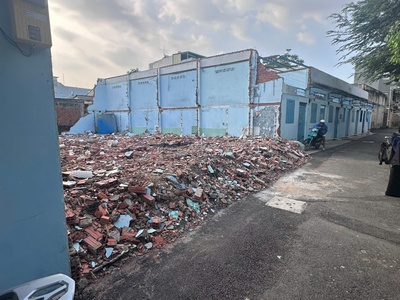 Cần bán đất thổ cư   phường linh chiểu - tp thủ đức 1