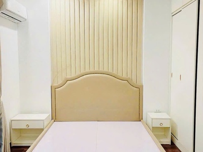 Bán nhà phúc lợi long biên dt 35m2 vài bước ra ô tô tránh hàng xóm vinhome full đồ ở sướng 1