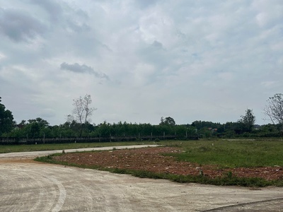  Đất nền Dạ Lê - Cơ hội cho khách hàng đầu tư sinh lời 0