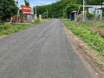 Đất vị trí đẹp- giá đầu tư cần bán nhanh lô đất tại huyện hớn quản, tỉnh bình phước 2