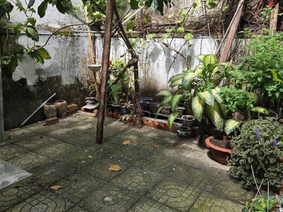 Nhà bán đường nguyễn hữu tiến, xe hơi tới cổng, 75m2, có 2 sân trước sau rộng rãi, giá nhỉnh 7 tỷ 2