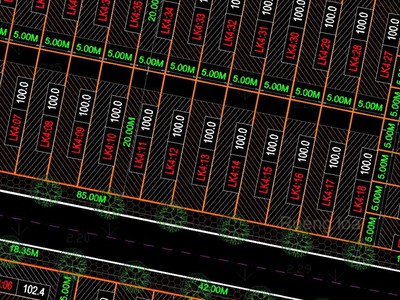 Đất đẹp   giá tốt    cần bán lô lk4:13 mặt tiền tại đông yên, phường đông sơn, thanh hóa 0