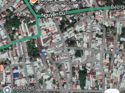 Kẹt tiền gia đình cần bán trước tết khu đất hiếm giá tốt tại dĩ an bình dương 2