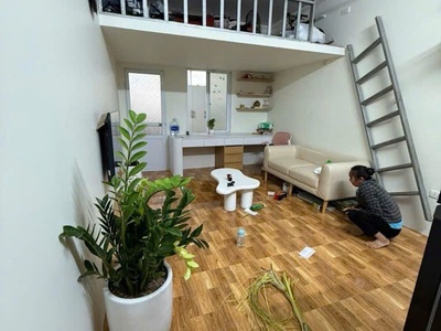 Bán căn hộ sổ đỏ riêng   trần cung, nghĩa đô, cầu giấy 1