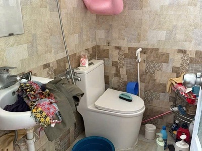 Bán căn hộ sổ đỏ riêng   trần cung, nghĩa đô, cầu giấy 3