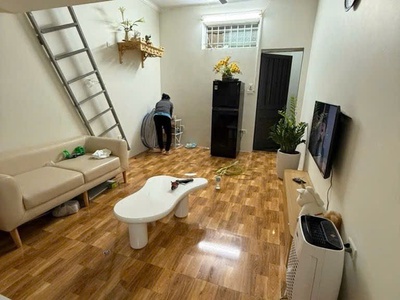 Bán căn hộ sổ đỏ riêng   trần cung, nghĩa đô, cầu giấy 0