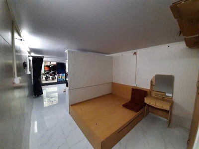 Bán căn hộ tầng 1   ô tô đỗ cửa   trần bình, mai dịch   2,2 tỷ 3