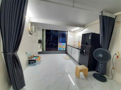 Bán căn hộ tầng 1   ô tô đỗ cửa   trần bình, mai dịch   2,2 tỷ 0