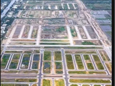 Siêu phẩm đất nền dragon eden khu dân cư mai bá hương, xã lương hòa, huyện bến lức, tỉnh long an 4