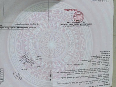 Chính chủ cần bán nhà lầu trệt bình hòa 05   p.bình hoà - tp thuận an, bình dương 3