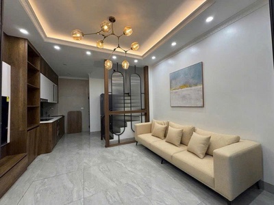 Bán nhà ngọc thụy 32m 5 tầng mt4.5m ô tô thông hơn 9 tỷ 1