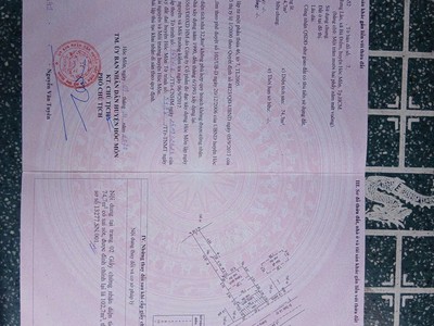 Nhà đẹp- giá tốt cần bán nhà tại xã bà điểm hóc môn hcm 0