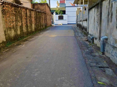 Đất vị trí đẹp- giá đầu tư cần bán nhanh lô đất tại tp vĩnh yên, tỉnh vĩnh phúc  cũ 2