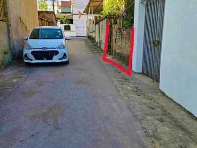 Đất vị trí đẹp- giá đầu tư cần bán nhanh lô đất tại tp vĩnh yên, tỉnh vĩnh phúc  cũ 3