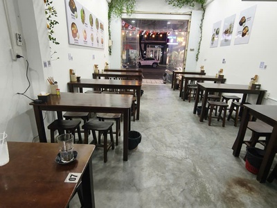 Sang lại quán mặt tiền trung tâm hải châu   vị trí kinh doanh sẵn dòng tiền 3