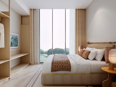 Siêu phẩm căn hộ thương mại sun centro town   70,2m    view biển trực diện, giá tốt 2