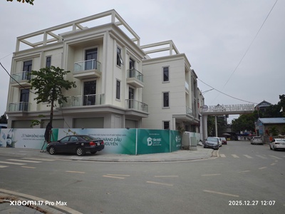 Shophouse   đất nền dự án đại phong, tấn đức central park 2 0