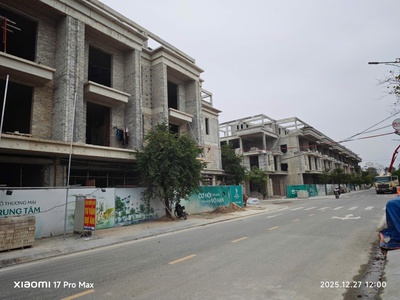 Shophouse   đất nền dự án đại phong, tấn đức central park 2 2