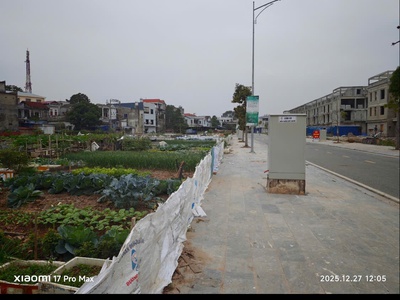 Siêu hót - shophouse   đất nền dự án đại phong, tấn đức central park 2 - tp phổ yên, thái nguyên 4