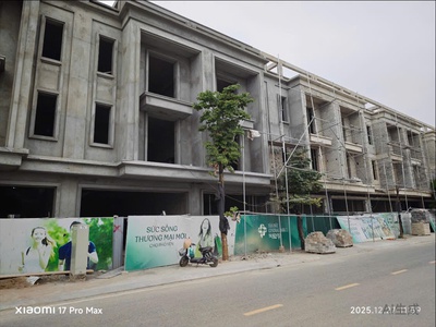 Siêu hót - shophouse   đất nền dự án đại phong, tấn đức central park 2 - tp phổ yên, thái nguyên 2