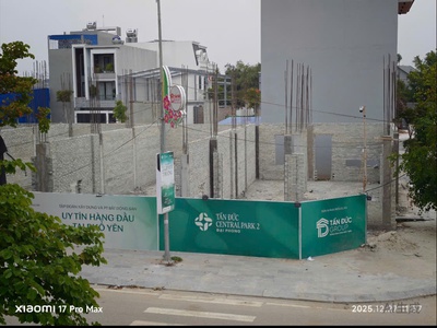 Siêu hót - shophouse   đất nền dự án đại phong, tấn đức central park 2 - tp phổ yên, thái nguyên 3