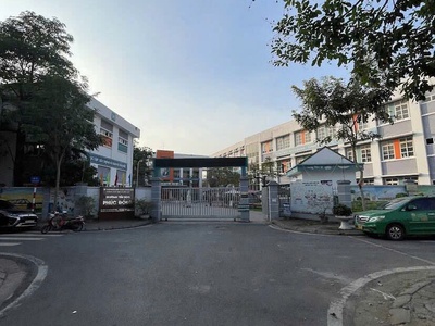 Phố chu huy mân - vỉa hè, oto tránh dừng đỗ - mặt tiền rộng - kd đỉnh - giá chỉ hơn 11₫ 1