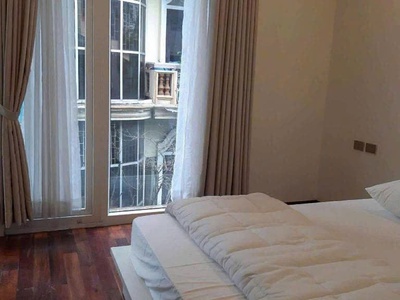 Bán nhà nguyễn đình chiểu, 60m2, 7 tầng thang máy, mặt tiền 4.4m, 29.5 tỷ, dòng tiền 60tr/tháng 1