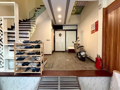 Bán nhà nguyễn đình chiểu, 60m2, 7 tầng thang máy, mặt tiền 4.4m, 29.5 tỷ, dòng tiền 60tr/tháng 2