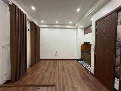 Ccmn  văn hương tôn đức thắng  - thang máy - pccc - 34m2 7 tầng mt  5m giá 14.9 tỷ 0