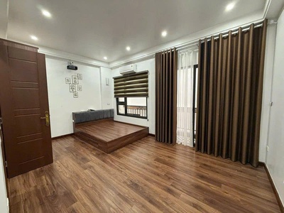 Ccmn  văn hương tôn đức thắng  - thang máy - pccc - 34m2 7 tầng mt  5m giá 14.9 tỷ 1