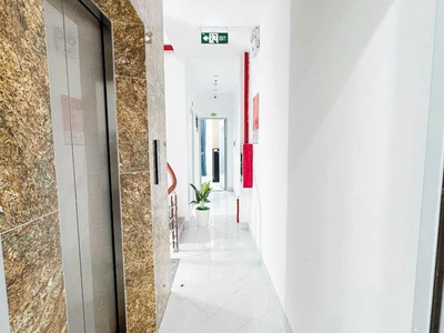 Ccmn khương đình   6 tầng thang máy   14 phòng - 54m2  giá 15.5 tỷ 1