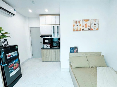 Ccmn khương đình   6 tầng thang máy   14 phòng - 54m2  giá 15.5 tỷ 2