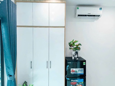 Ccmn khương đình   6 tầng thang máy   14 phòng - 54m2  giá 15.5 tỷ 3