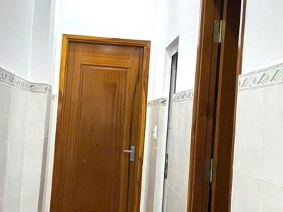 Nhà 3 tầng   hxh   đường số 3   bình tân   dt 83m2    nhỉnh 5 tỷ   giáp tân phú 3