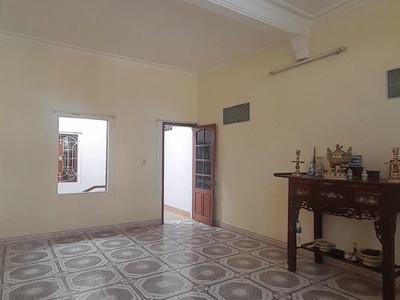 Cho thue nhà sạch đẹp trong ngõ to , ô tô đỗ cửa Trần NguyêN Hãn ,Lê Chân 0