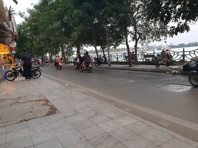 Bán nhà nhật chiêu tây hồ dt 31m 11,5 tỷ full nội thất,ô tô đỗ cửa,40m ra hồ,view hồ 3