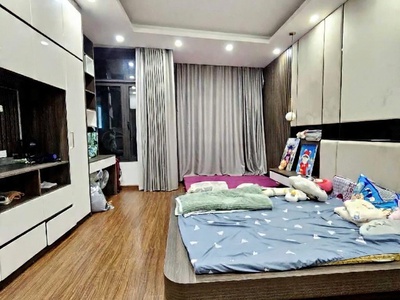 Bán nhà nhật chiêu tây hồ dt 31m 11,5 tỷ full nội thất,ô tô đỗ cửa,40m ra hồ,view hồ 2