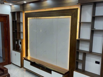 Bán căn nhà 3 tầng ngõ phố Bình Lộc, ph Tân Bình, TP HD, 80m2, 3 ngủ, sân cổng, chỉ 3.6x tỷ 7