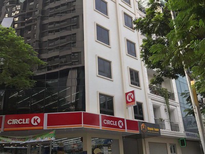 Chính Chủ Cho Thuê Văn Phòng, Số 1/23 Lê Văn Lương, Thanh Xuân, Hà Nội 0