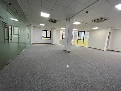 Chính Chủ Cho Thuê Văn Phòng, Số 1/23 Lê Văn Lương, Thanh Xuân, Hà Nội 4