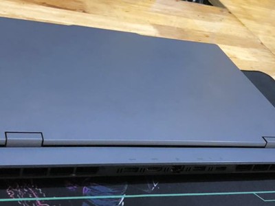 Laptop Lenovo Gaming LOQ 15ARP9 Ryzen 7-7435HS Ram 16GB SSD 512GB 2 VGA Rời RTX 4050 Màn 15.6 FHD 1