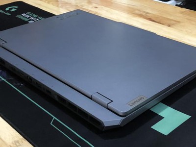 Laptop Lenovo Gaming LOQ 15ARP9 Ryzen 7-7435HS Ram 16GB SSD 512GB 2 VGA Rời RTX 4050 Màn 15.6 FHD 5