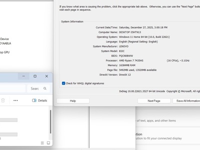 Laptop Lenovo Gaming LOQ 15ARP9 Ryzen 7-7435HS Ram 16GB SSD 512GB 2 VGA Rời RTX 4050 Màn 15.6 FHD 6
