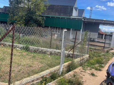 Đất hẻm ql20, pê tông 2 oto tránh nhau, khu dân cư đông đúc, thông qua dt724 tân hội... 1