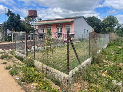 Đất hẻm ql20, pê tông 2 oto tránh nhau, khu dân cư đông đúc, thông qua dt724 tân hội... 2