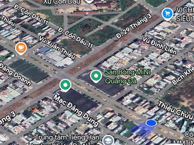  BÁN ĐẤT ĐƯỜNG DIÊN HỒNG   đường 2 làn siêu vip giá rẻ   HÒA XUÂN  1