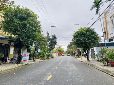 Bán đất đường 7m5 Hoàng Ngân hướng nam Tuyệt đẹp giá rẻ nhất 1